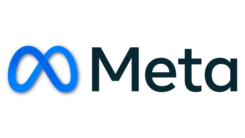Meta logo