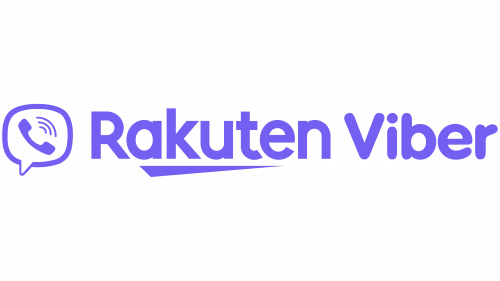 Rakuten Viber logo