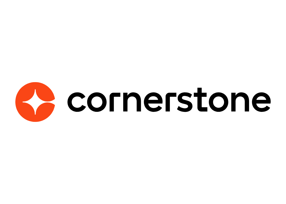 Cornerstone logo