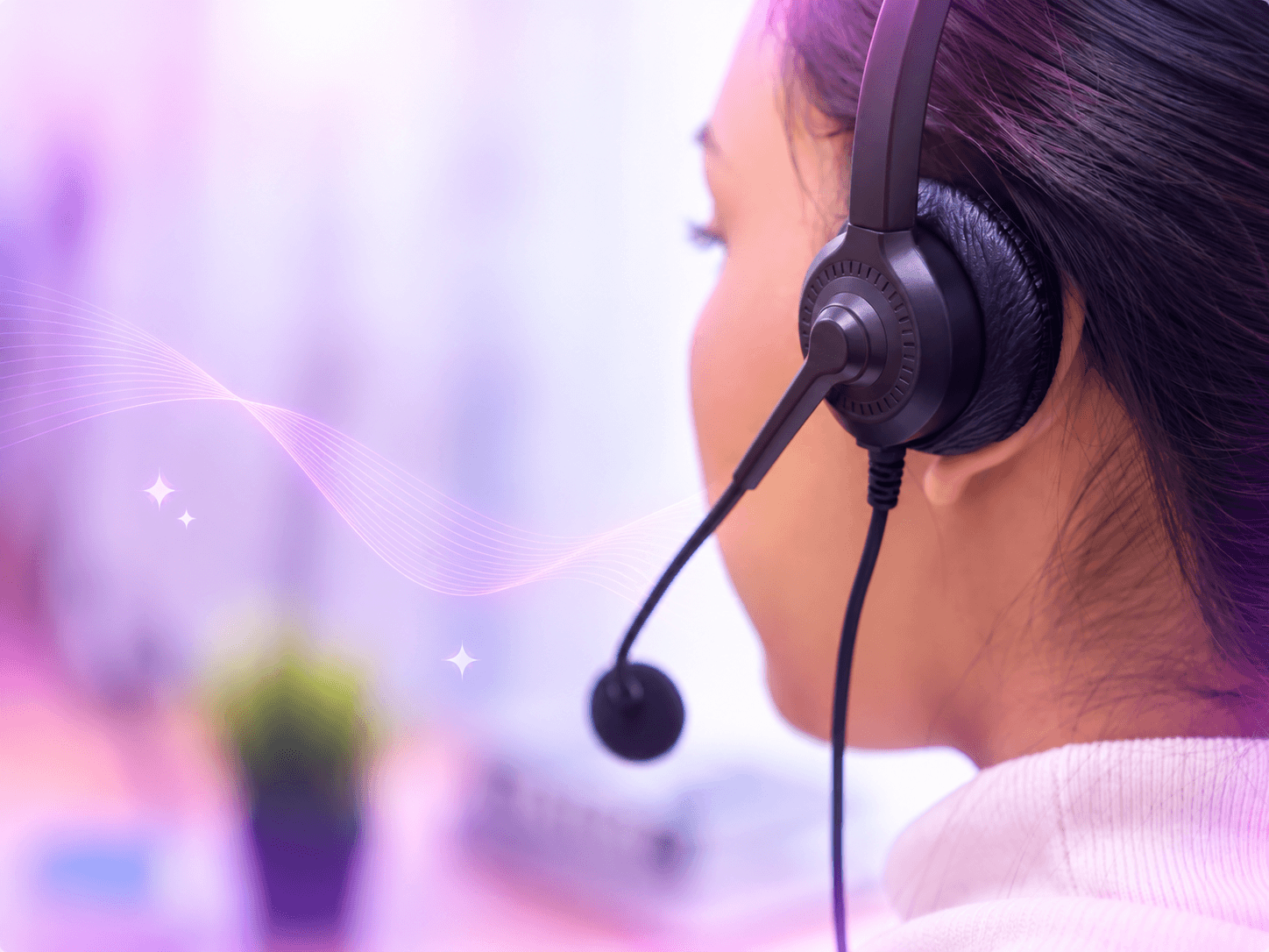 Customer Support with Soprano Messaging MCP