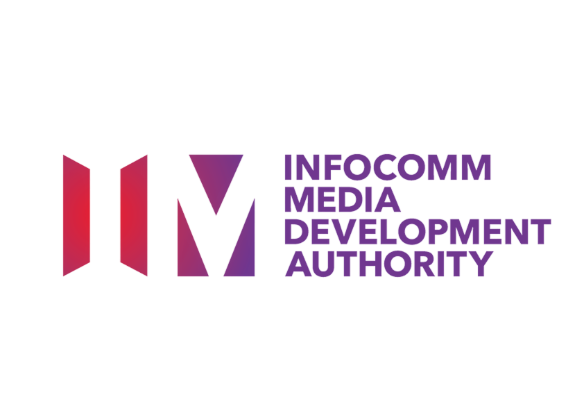 IMDA security framework logo