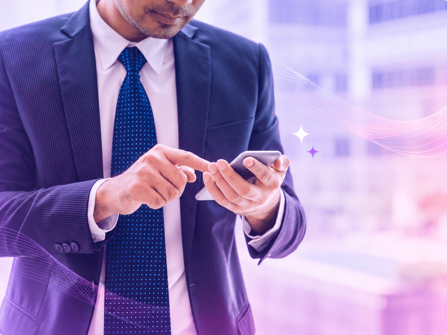 Transaction Alerts with Soprano Messaging MCP